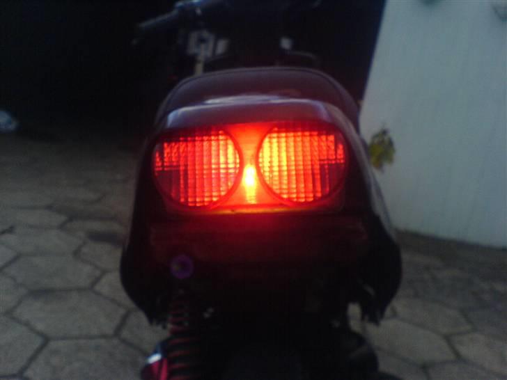 PGO hot 50 byttet "savn" - ja det virker (: billede 10