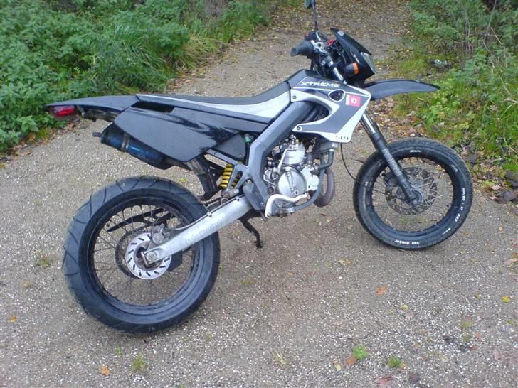 Derbi (Senda Extreme )solgt billede 2