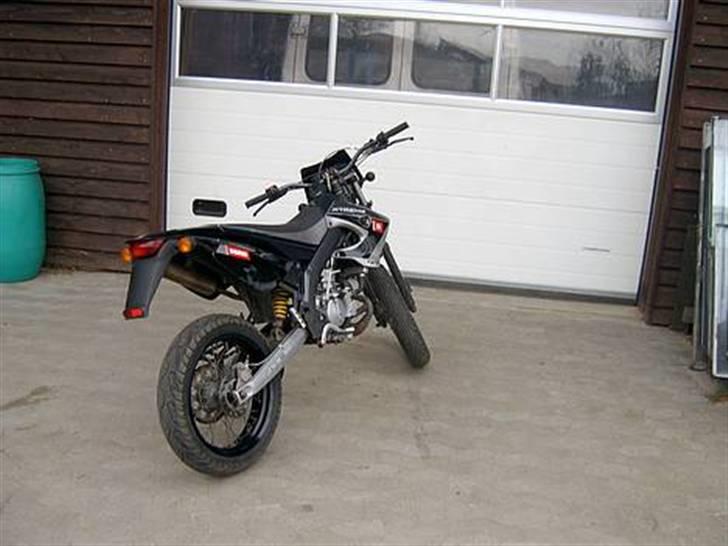 Derbi (Senda Extreme )solgt billede 5