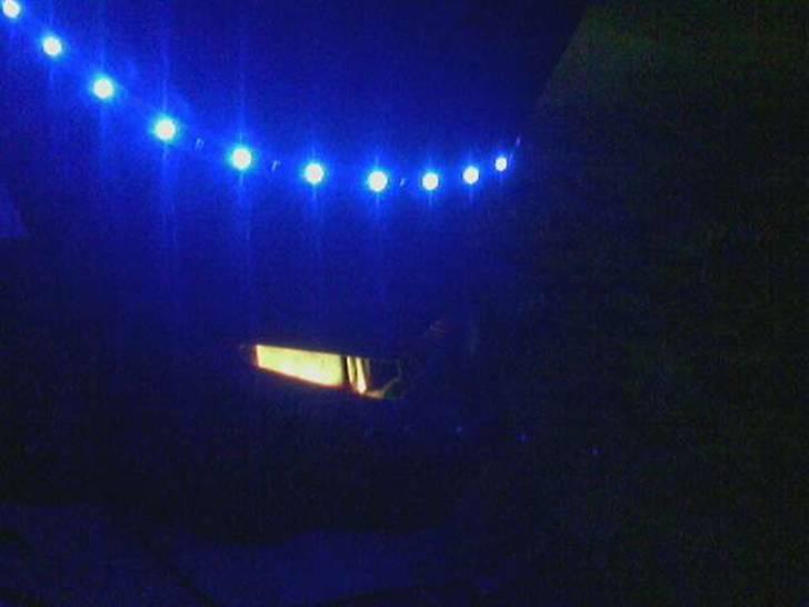 Kymco agility byttet til choppe billede 12