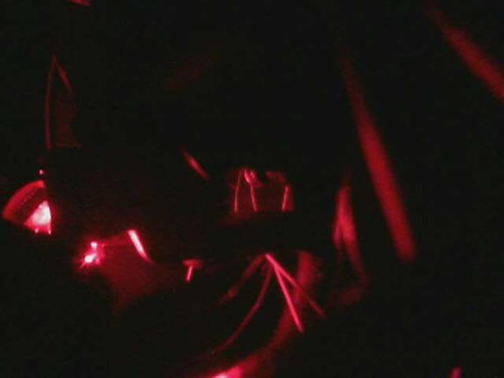 Kymco agility byttet til choppe billede 15