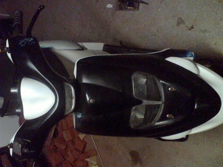 Gilera stalker---- Solgt.... billede 10