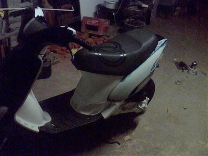 Gilera stalker---- Solgt.... billede 11