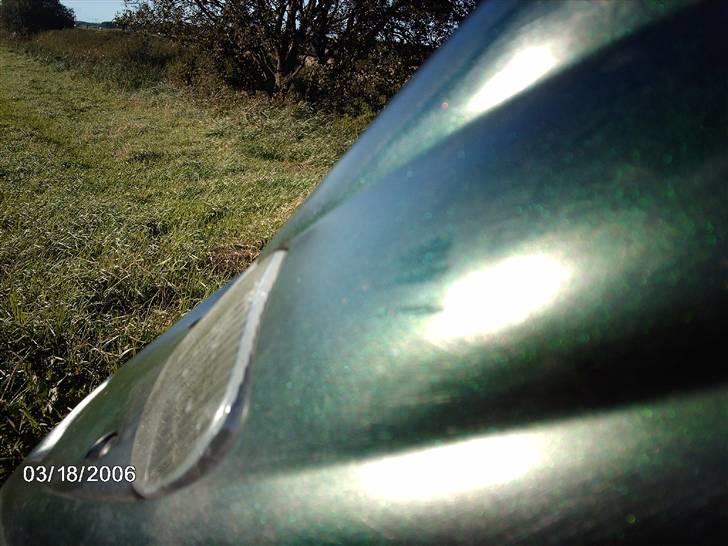 Gilera stalker ( BYTTET ) billede 4