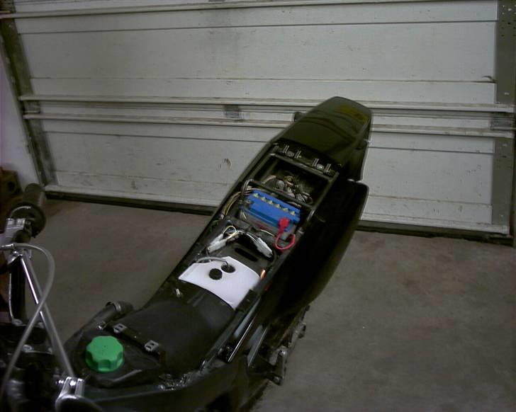 Derbi senda billede 2