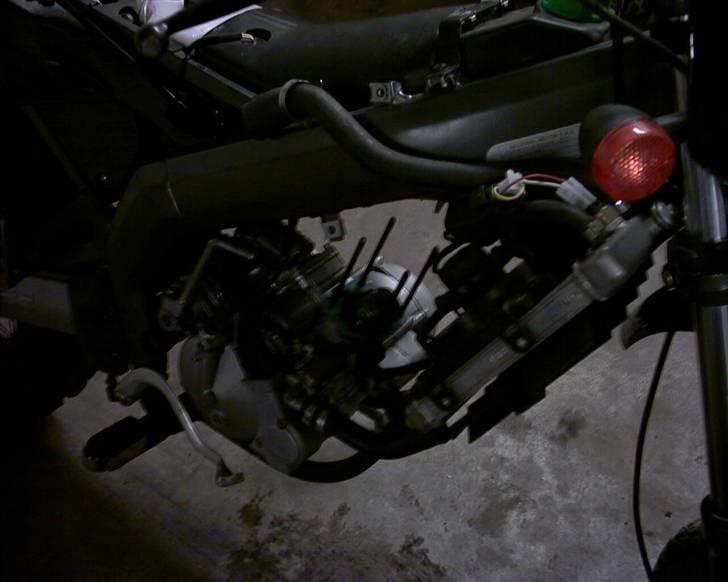 Derbi senda billede 3