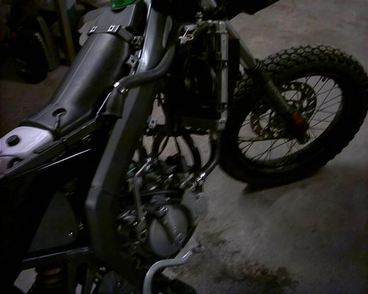 Derbi senda billede 4