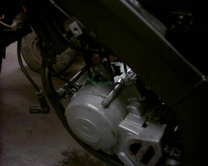 Derbi senda billede 5