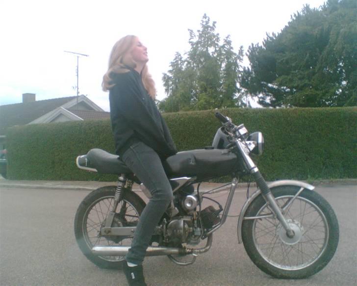 Yamaha FS 1 billede 3