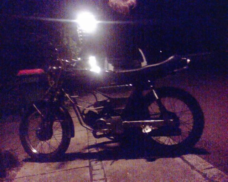 Yamaha FS 1 billede 4