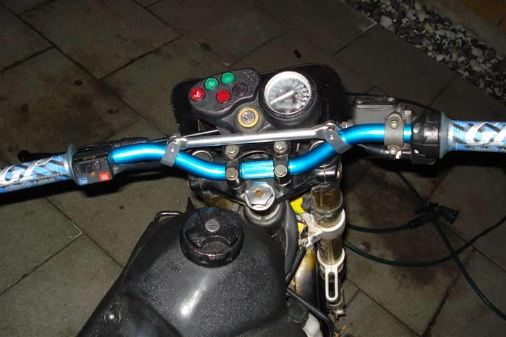 Suzuki SMX *Byttet til SSM* billede 12