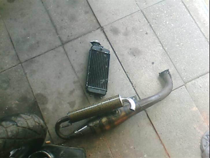 PGO Hot(BYTTET TIL JOG AS) billede 6