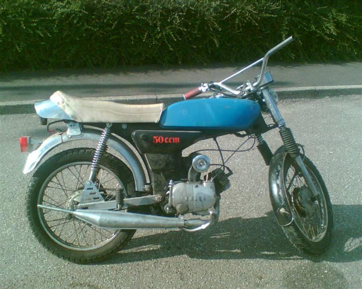 Yamaha FS 1 billede 1