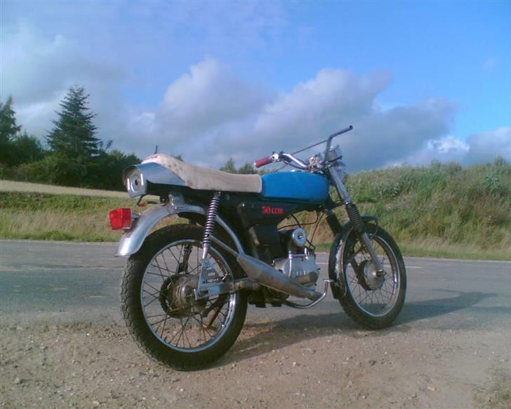 Yamaha FS 1 billede 3