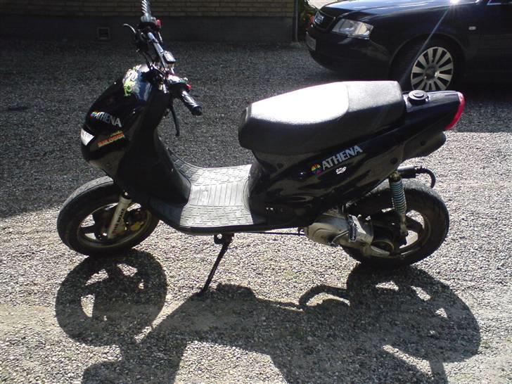 CPI popcron Solgt billede 6