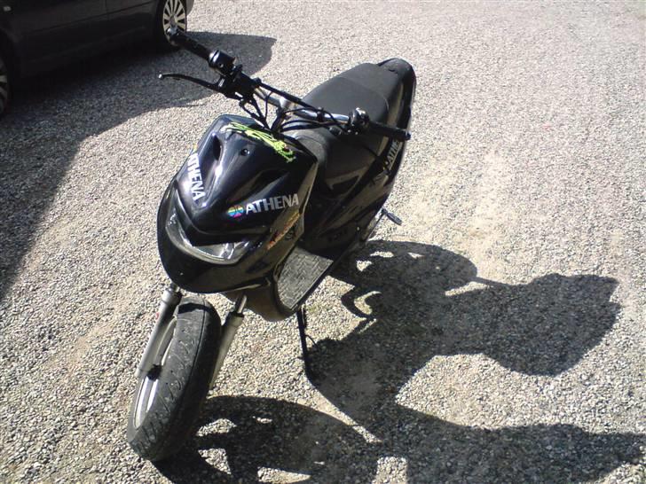 CPI popcron Solgt billede 7