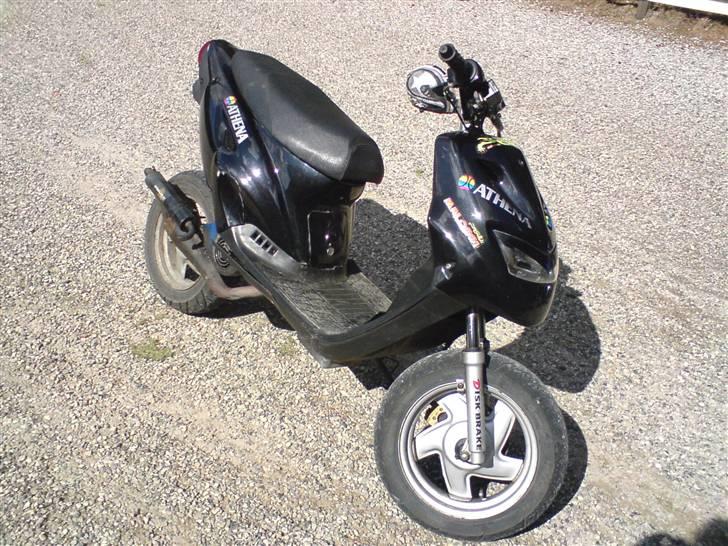 CPI popcron Solgt billede 8