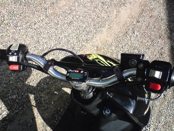 CPI popcron Solgt billede 9