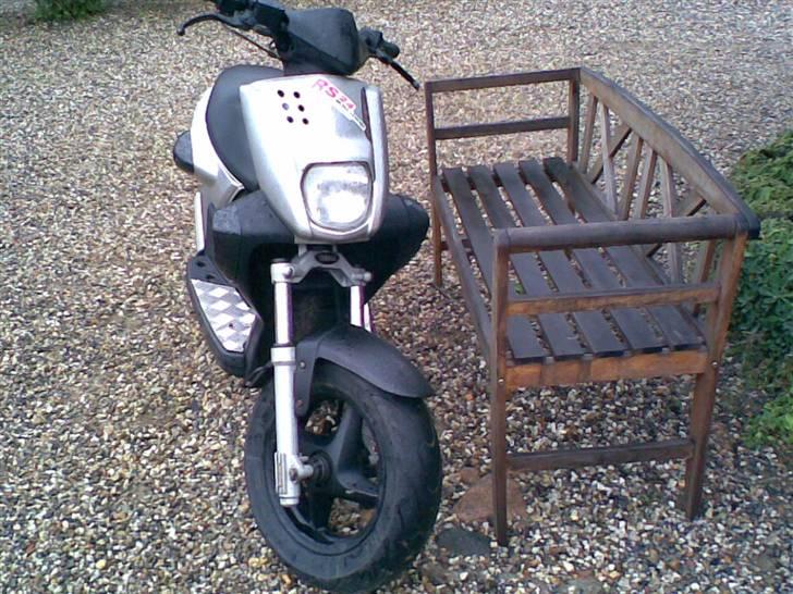 Yamaha slider billede 1