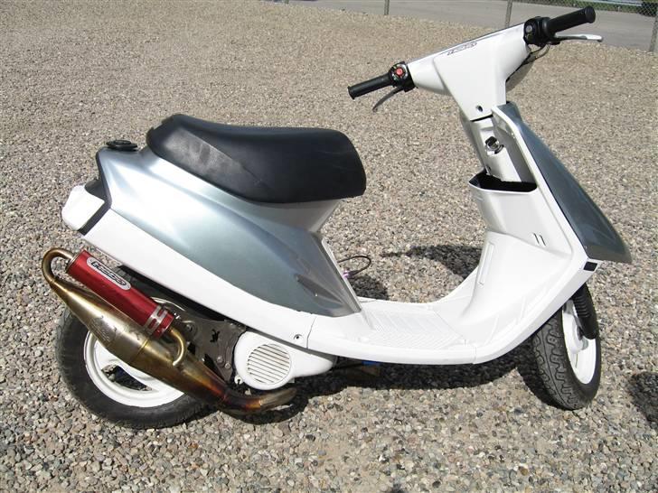 Yamaha jog billede 2