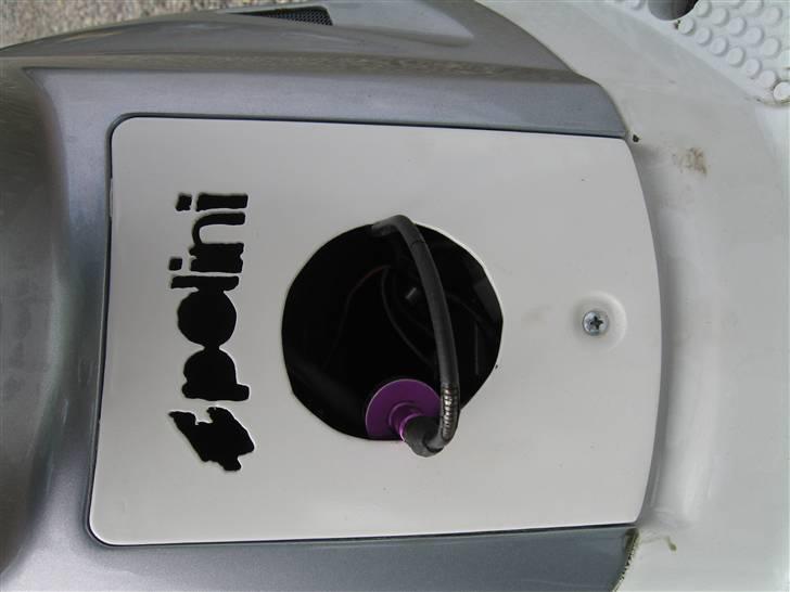 Yamaha jog billede 4