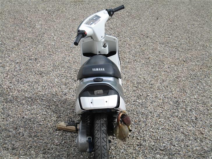 Yamaha jog billede 5