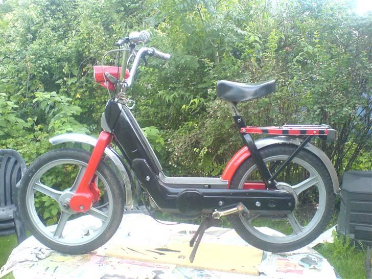 Vespa Ciao billede 1