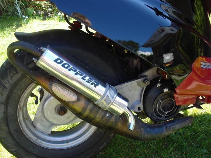 PGO hot autolakeret solgt billede 3