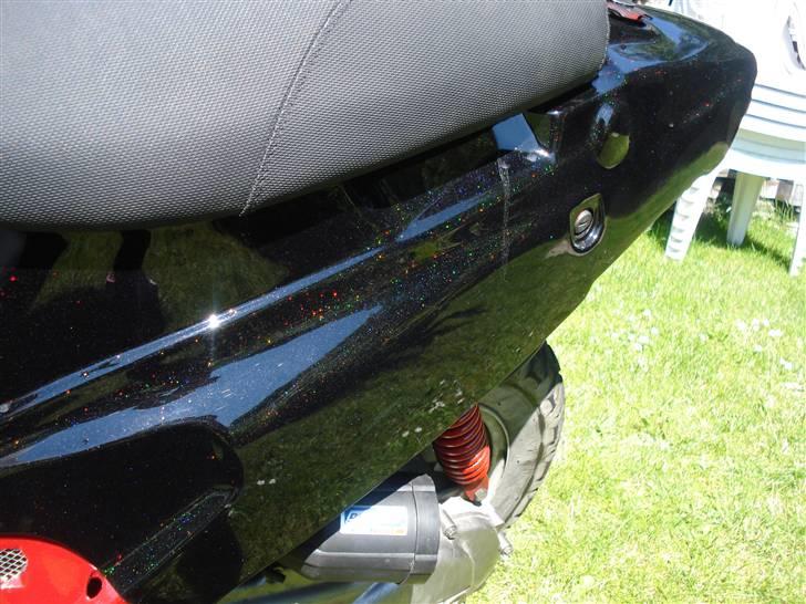 PGO hot autolakeret solgt billede 4