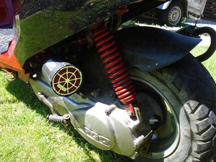 PGO hot autolakeret solgt billede 5