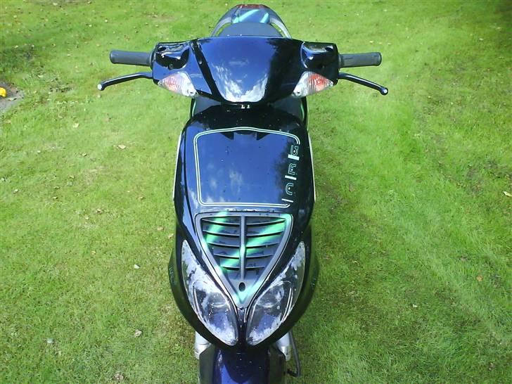 Piaggio NRG Mc3 :) (SOLGT)...  billede 20