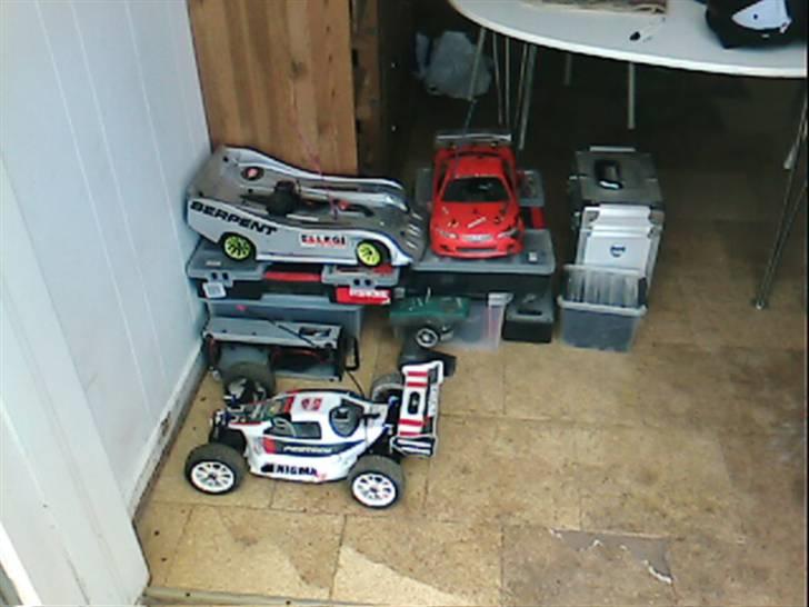 Piaggio zip SOLGT/BYTTET - andet til salg.. spørg for info.. :D billede 9