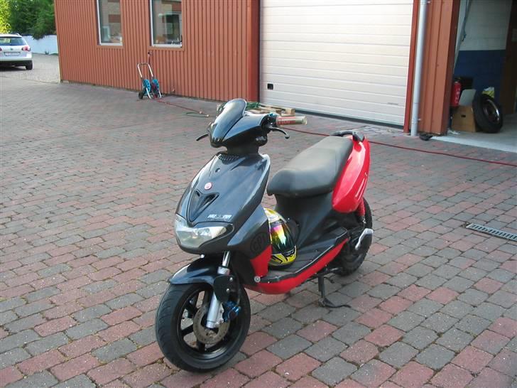 CPI Hussar  solgt billede 3