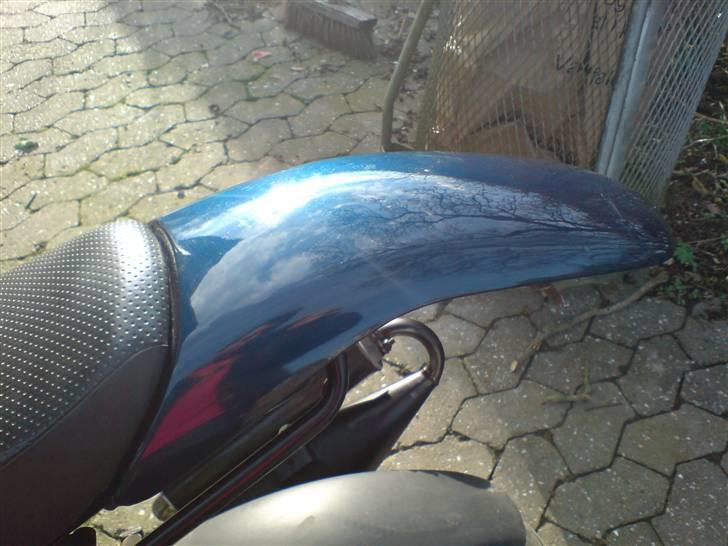 Suzuki street magic død billede 3