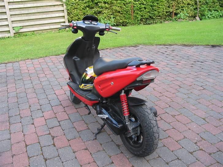 CPI Hussar  solgt billede 4