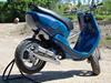 Yamaha neo's (lightning 520)