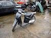 Aprilia Scarabeo [Tidl. scooter]