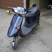 PGO comet  STJÅLET !