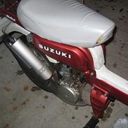 Suzuki FZ50 *solgt*
