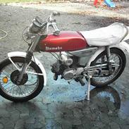Yamaha fs1 4gear