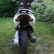 Aprilia Sonic Sport  (*DØD*)