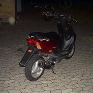 Yamaha Neo´s