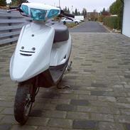 Yamaha Jog *SOLGT*