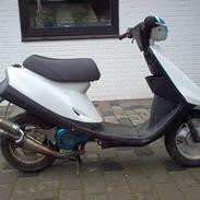 Yamaha Jog *SOLGT*