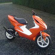 Yamaha Aerox LC [Sælges]