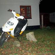 Gilera Stalker *SOLGT*