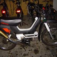 Yamaha Sting (SOLGT)