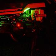 Yamaha Sting (SOLGT)