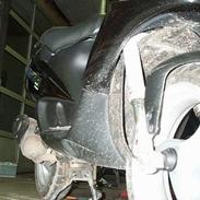 Piaggio Nrg Mc3 "Carbon edition"