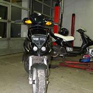 Piaggio Nrg Mc3 "Carbon edition"